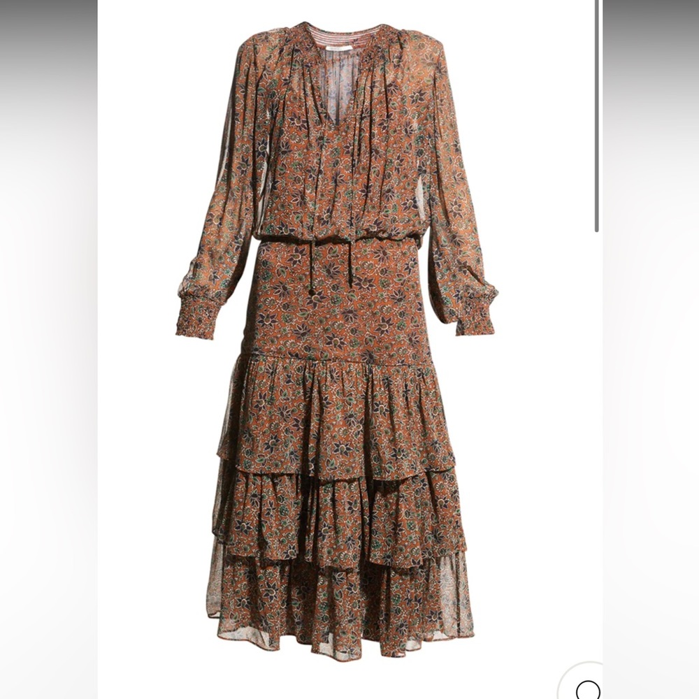 NWT Veronica Beard Dress